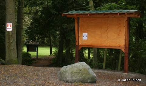 Sharpe Park / Montgomery Duban Headlands
