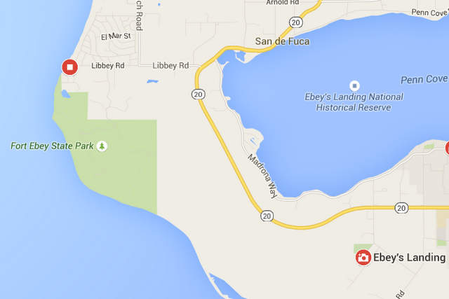 Libbey Beach