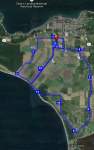 Race the Reserve Course