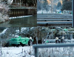 Marblemount Fish Hatchery