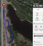 Sand Dune Interpretive Trail