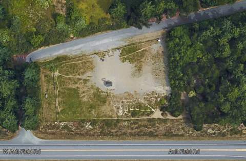 Clover Valley Off Leash Area (Google Maps)