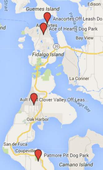 Fidalgo and Whidbey Island Dog Parks.bmp