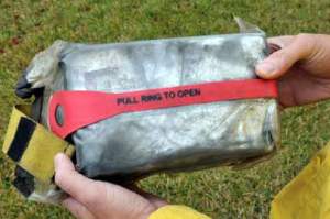 fire shelter