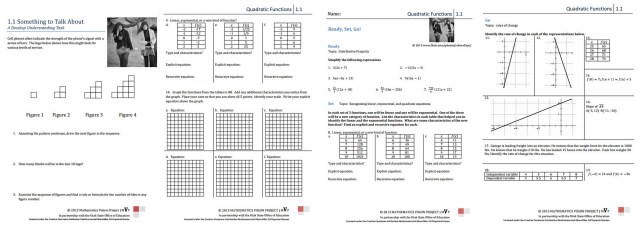 MVPQuadratic