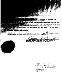 The Rock Real Estate Contract Sale Page 3 of 3