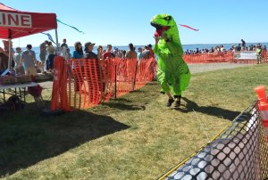 trex