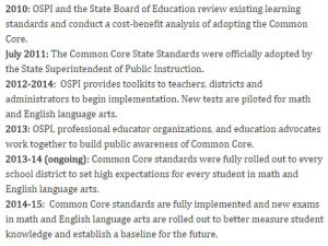 commoncore