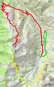 Ragnar Trail Rainier