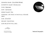 OrcaInfo