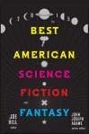 Best Science Fiction and Fantasy