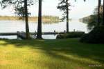 Cranberry Lake