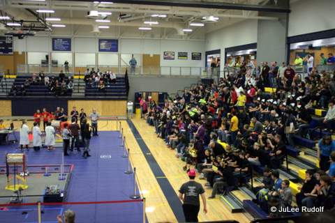 FTC Pasteur Interleague Championship