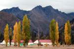 Leavenworth Half