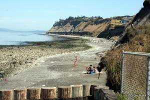 Libbey Beach