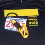 Leavenworth Half