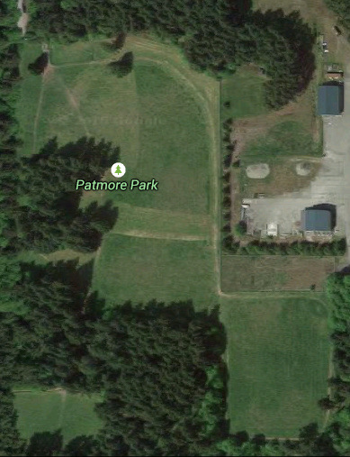 Patmore Pit Off Leash Dog Park (Google Maps)