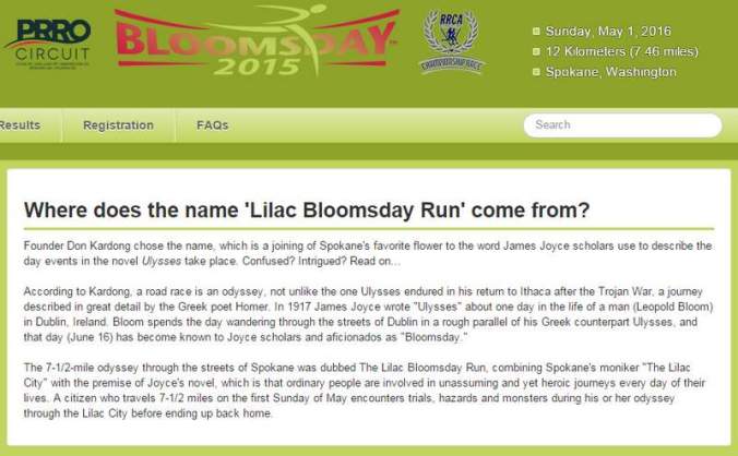 Bloomsday - Where does the name 'Lilac Bloomsday Run' come from - Google Chrome 572015 125734 PM.bmp