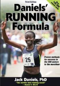 Daniel's Running Formula