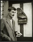 Morris Graves 1938
