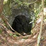Tursi Trail mine