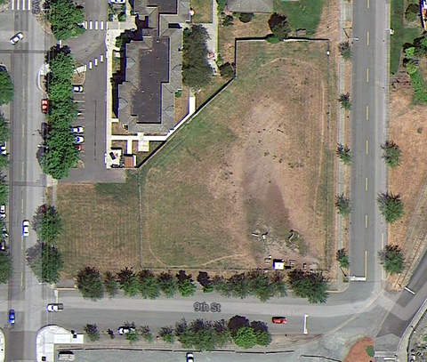 Anacortes Dog Park (Google Maps) 