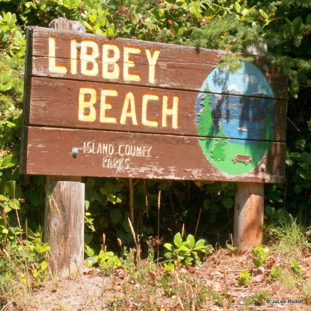 Libbey Beach