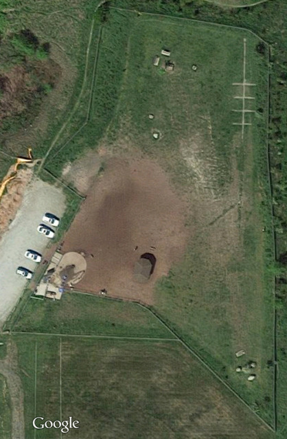 Ace of Hearts Dog Park (Google Maps)