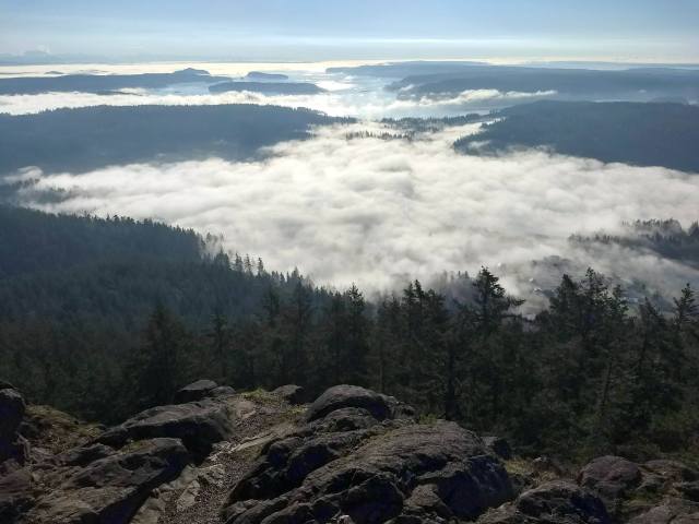 Mt Erie